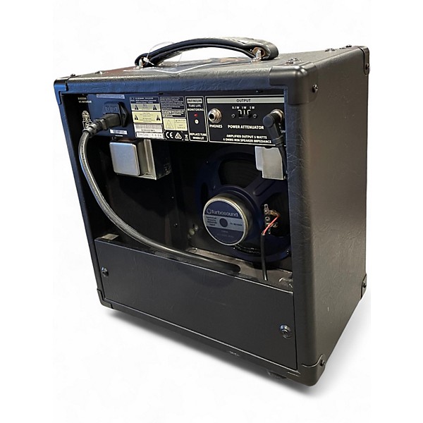 Used Bugera V5 INFINIUM Tube Guitar Combo Amp