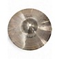 Used Paiste 10in Signature Splash Cymbal thumbnail