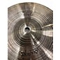 Used Paiste 10in Signature Splash Cymbal