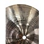 Used Paiste 10in Signature Splash Cymbal