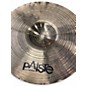 Used Paiste 10in Signature Splash Cymbal