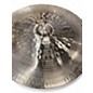 Used Paiste 18in Signature Thin China Cymbal