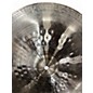 Used Paiste 18in Signature Thin China Cymbal