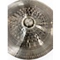 Used Paiste 18in Signature Thin China Cymbal