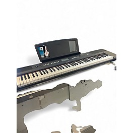 Used Yamaha np-v60 piaggaro