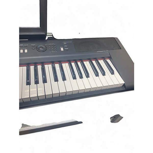 Used Yamaha np-v60 piaggaro