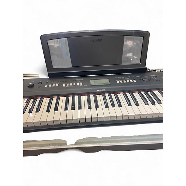 Used Yamaha np-v60 piaggaro