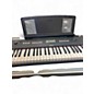 Used Yamaha np-v60 piaggaro