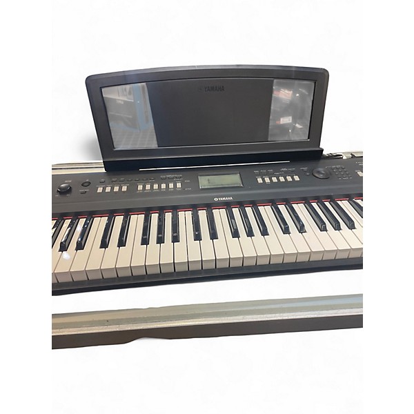 Used Yamaha np-v60 piaggaro