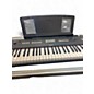 Used Yamaha np-v60 piaggaro