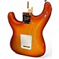 Used Fender American Professional Stratocaster SSS 2 Color Sunburst Solid Body Electric Guitar