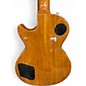 Used Gibson Les Paul Classic Honey Burst Solid Body Electric Guitar