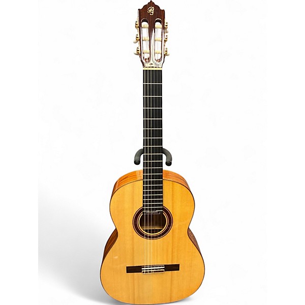Used Prudencio Saez 5S NATURAL Classical Acoustic Guitar