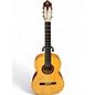 Used Prudencio Saez 5S NATURAL Classical Acoustic Guitar thumbnail