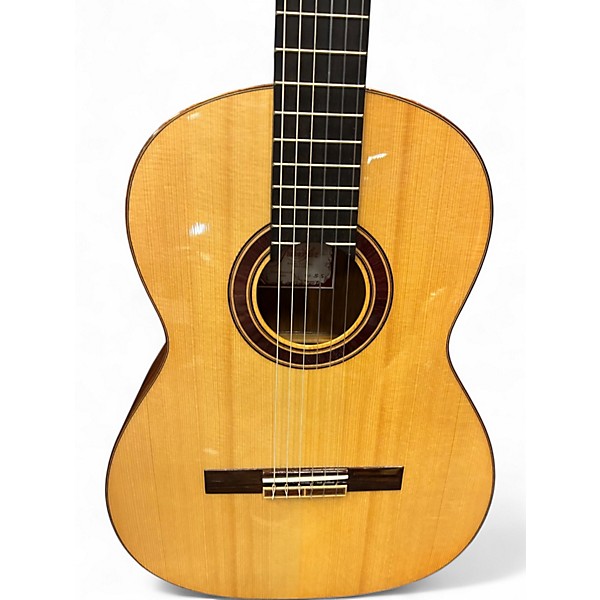 Used Prudencio Saez 5S NATURAL Classical Acoustic Guitar