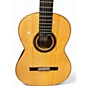 Used Prudencio Saez 5S NATURAL Classical Acoustic Guitar