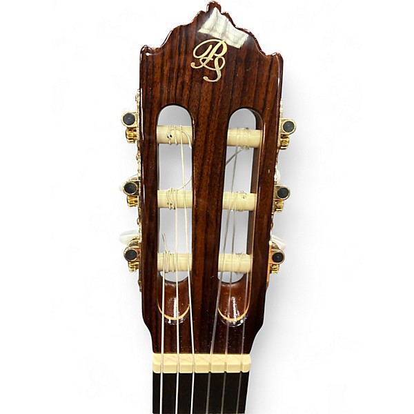 Used Prudencio Saez 5S NATURAL Classical Acoustic Guitar