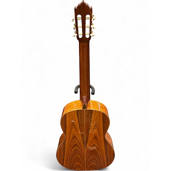 Used Prudencio Saez 5S NATURAL Classical Acoustic Guitar