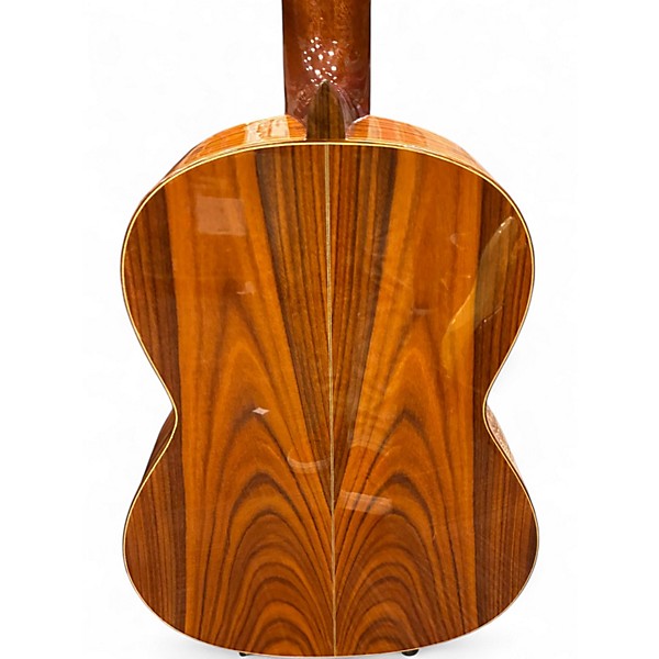 Used Prudencio Saez 5S NATURAL Classical Acoustic Guitar