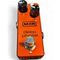 Used MXR DEEP PHASE Effect Pedal thumbnail