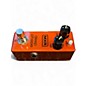 Used MXR DEEP PHASE Effect Pedal