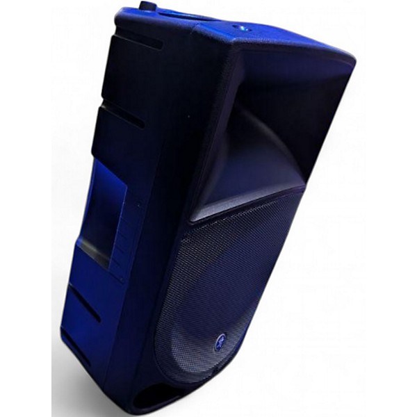 Used Mackie TH15A Powered Speaker