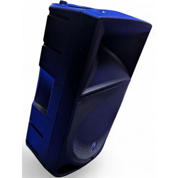 Used Mackie TH15A Powered Speaker