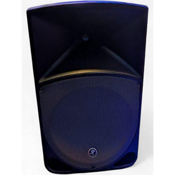 Used Mackie TH15A Powered Speaker