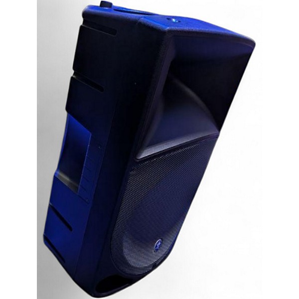 Used Mackie TH15A Powered Speaker
