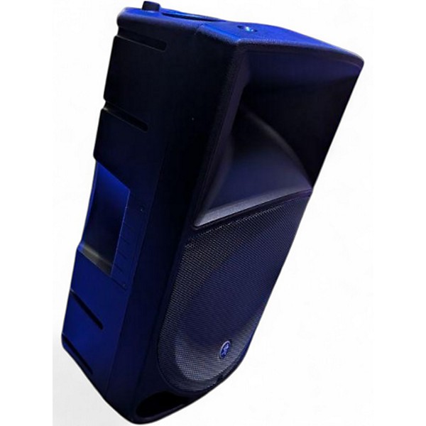 Used Mackie TH15A Powered Speaker