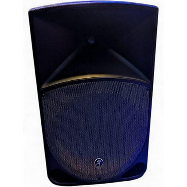 Used Mackie TH15A Powered Speaker