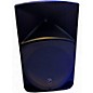 Used Mackie TH15A Powered Speaker