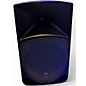 Used Mackie TH15A Powered Speaker