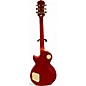 Used Epiphone Les Paul Ultra Cherry Sunburst Solid Body Electric Guitar