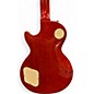 Used Epiphone Les Paul Ultra Cherry Sunburst Solid Body Electric Guitar