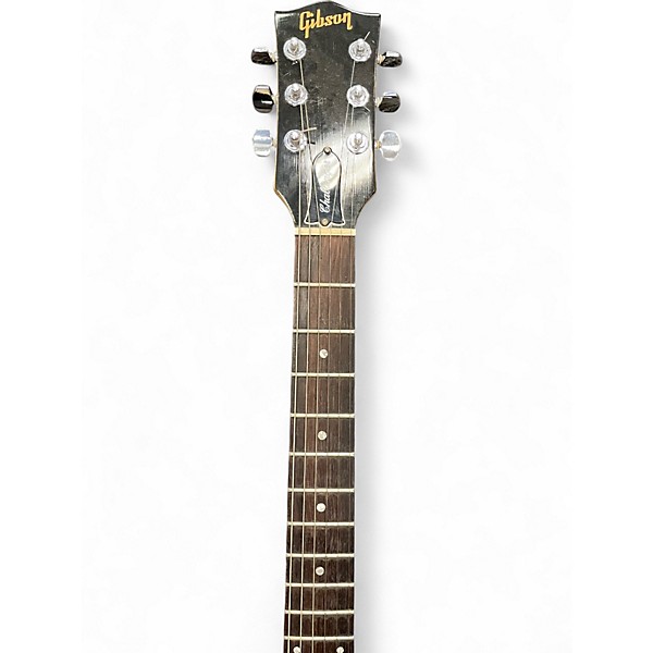 Vintage 1983 Gibson CHALLENGER Natural Solid Body Electric Guitar