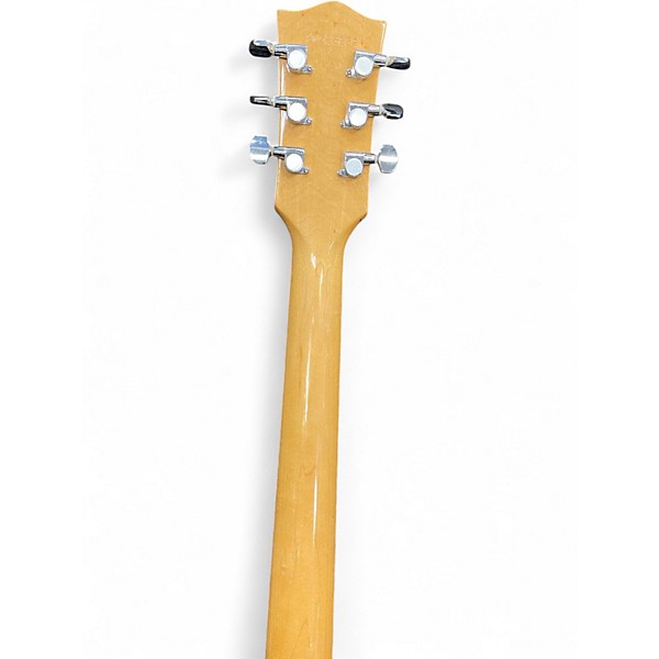 Vintage 1983 Gibson CHALLENGER Natural Solid Body Electric Guitar