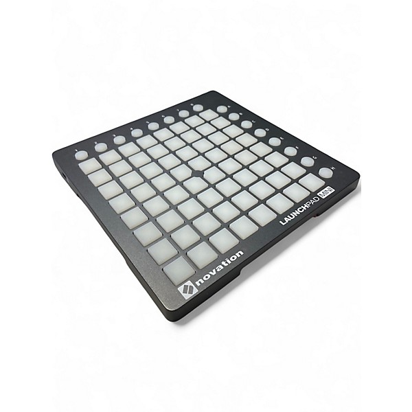 Used Novation Launchpad Mini MIDI Controller