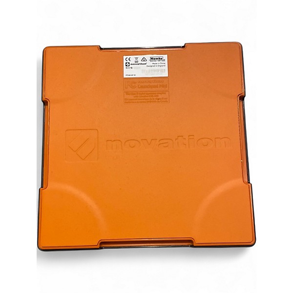 Used Novation Launchpad Mini MIDI Controller