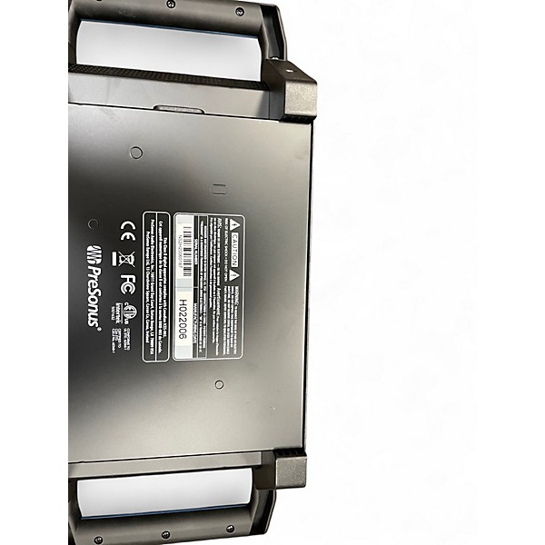 Used Presonus NSB 16.8 Digital Mixer