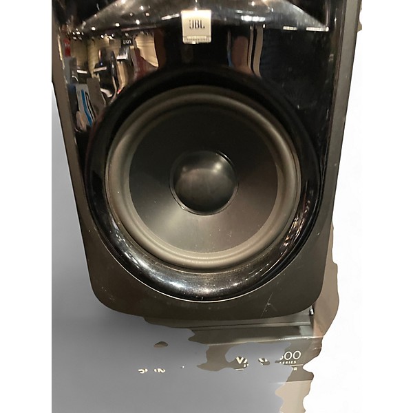 Used JBL 308P MKII Powered Monitor