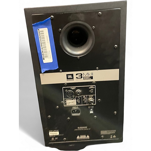 Used JBL 308P MKII Powered Monitor