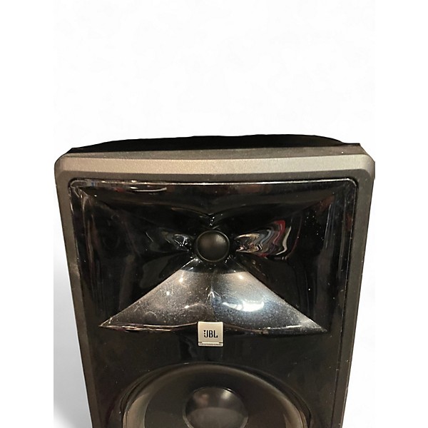 Used JBL 308P MKII Powered Monitor