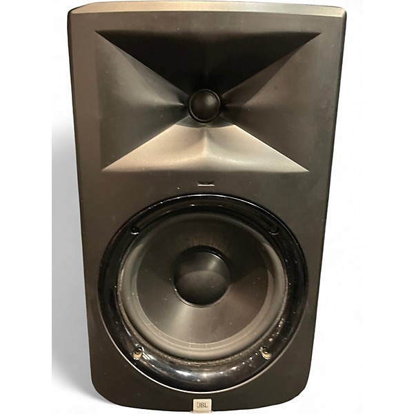 Used JBL 308P MK II Powered Monitor