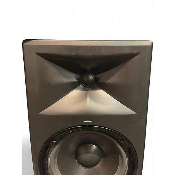 Used JBL 308P MK II Powered Monitor