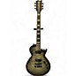 Used ESP LTD EC1000T CHARCOAL BURST Solid Body Electric Guitar thumbnail
