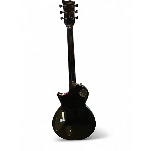 Used ESP LTD EC1000T CHARCOAL BURST Solid Body Electric Guitar