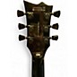 Used ESP LTD EC1000T CHARCOAL BURST Solid Body Electric Guitar