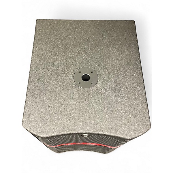 Used Harbinger vs18 subwooffer Powered Subwoofer