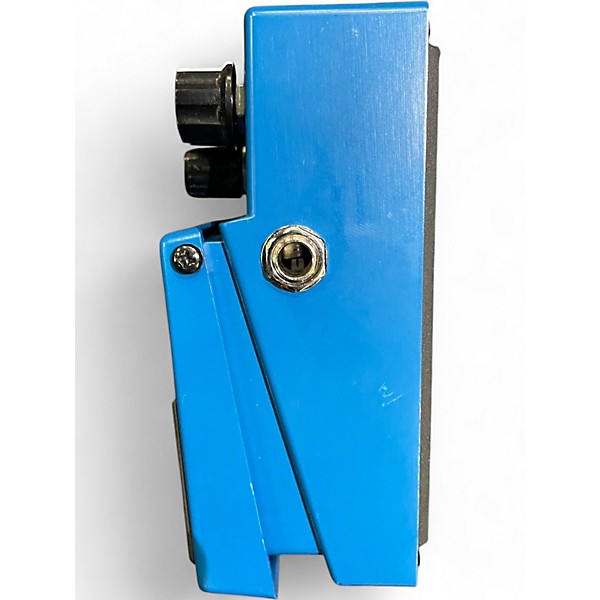 Used BOSS BD2 Blues Driver Effect Pedal